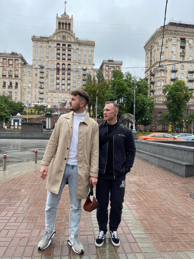 Співзалежні та симбіотичні стосунки